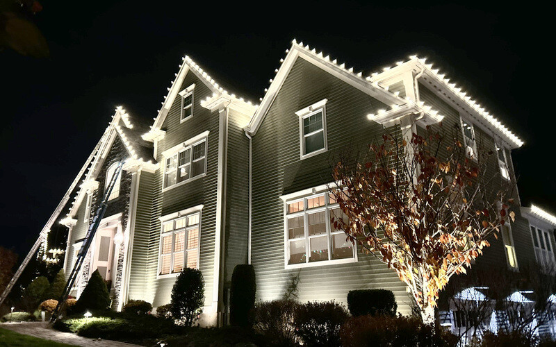 Permanent Lighting