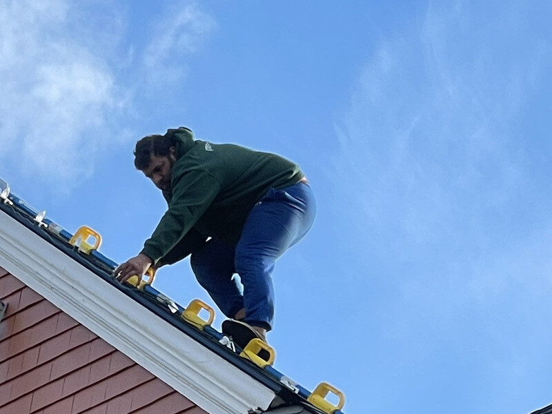 Professional Installation