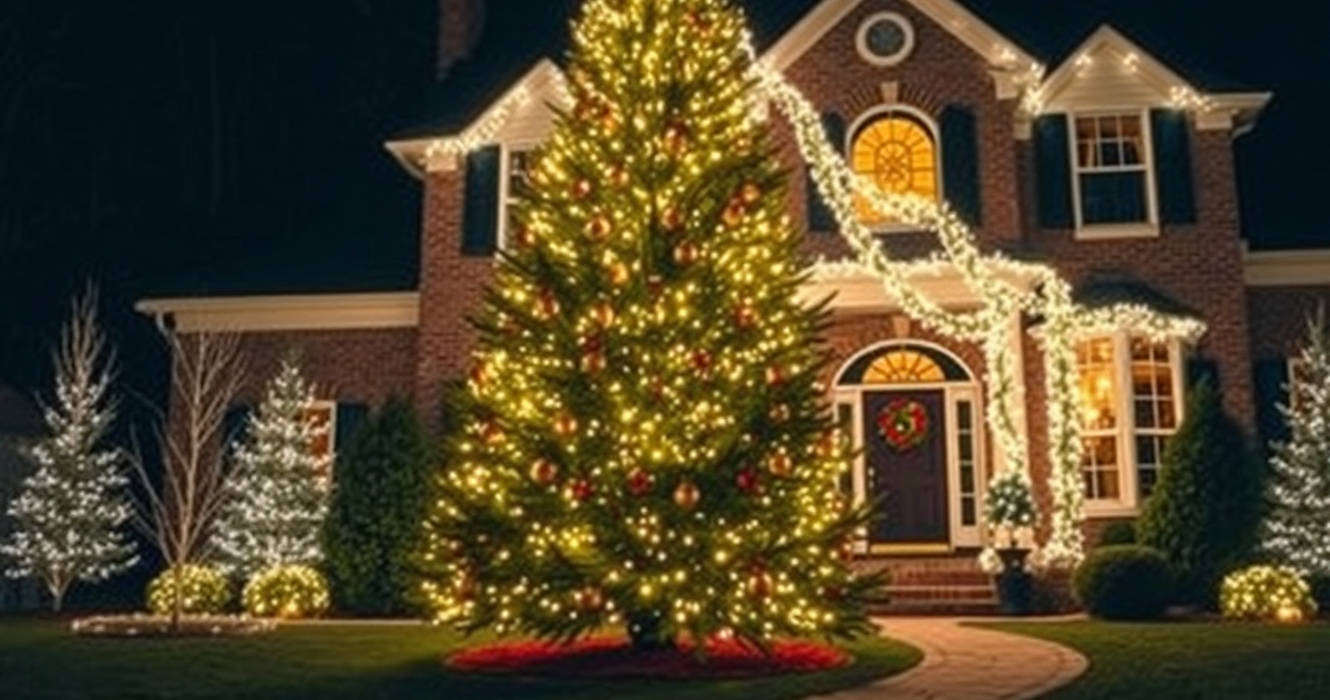 Apartment and Condo Lighting: Maximizing Small Outdoor Spaces in NJ