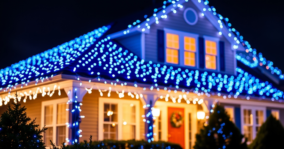 Christmas in July: Why July 25 Is the Smartest Day NJ Homeowners Book Their Holiday Light Installation