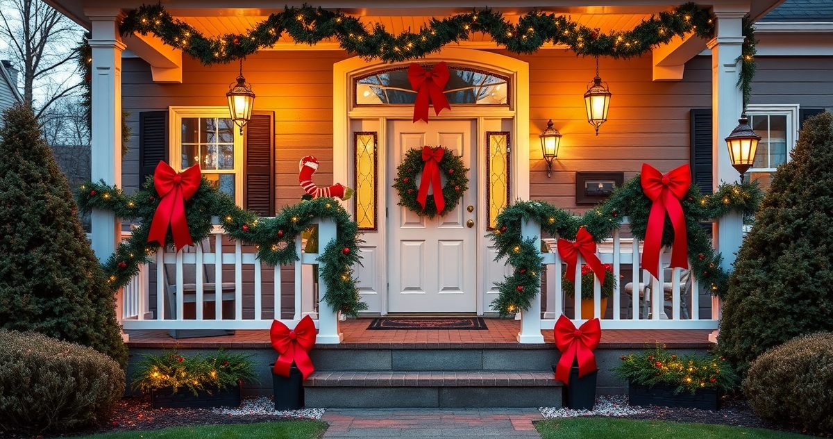 Earth Day LED Efficiency: How Modern Christmas Lights Save Energy All Year