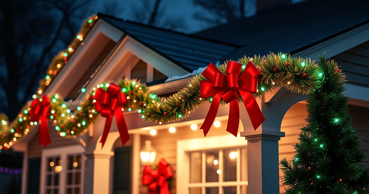 Smart Home Integration: Connecting Your Holiday Lights to Voice Control Systems