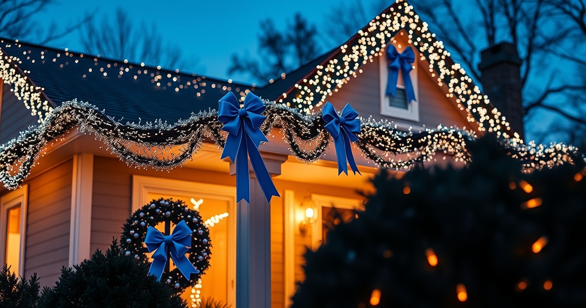 Tree Wrapping Techniques: Professional Methods for Healthy Plant Lighting