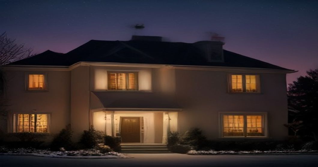 Window Display Lighting for New Jersey Homes: Frame Every View with Light