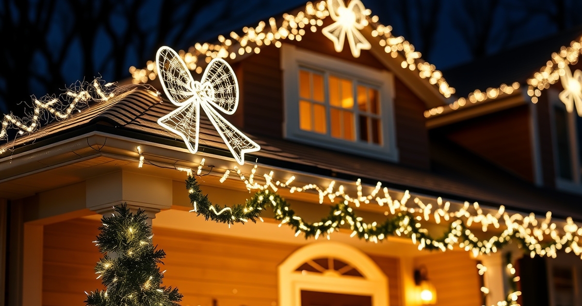 Year-Round Lighting Maintenance: Spring Inspection Checklist for NJ Homeowners